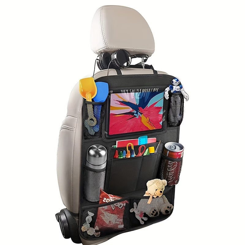 Autoistme seljatoe organiseerija