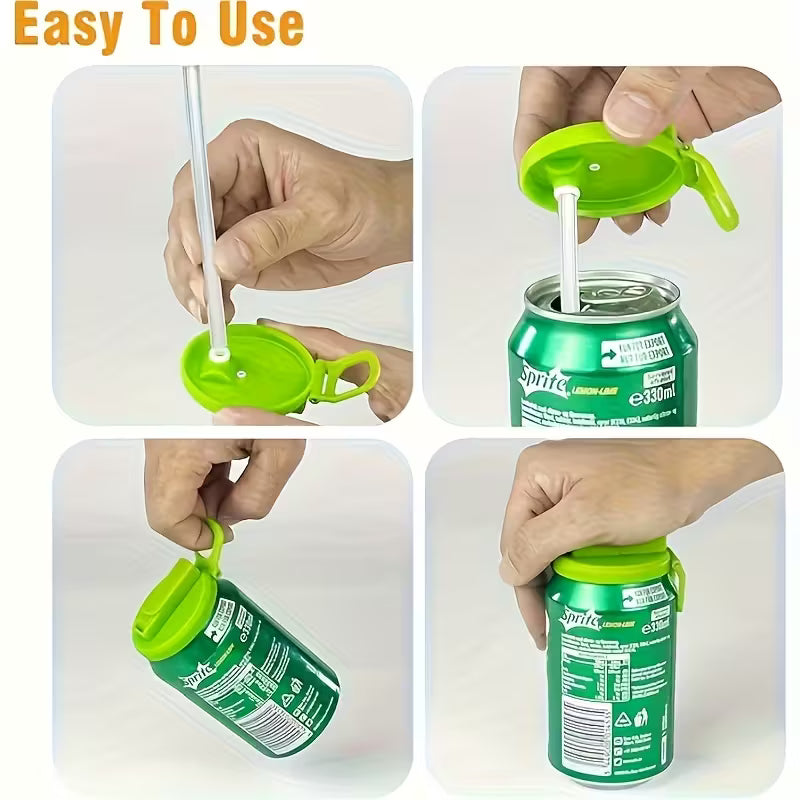 Naudi igat lonksu – taaskasutatavad purgikaaned ja kõrred, mis muudavad iga joogi eriliseks! 🥤🌿