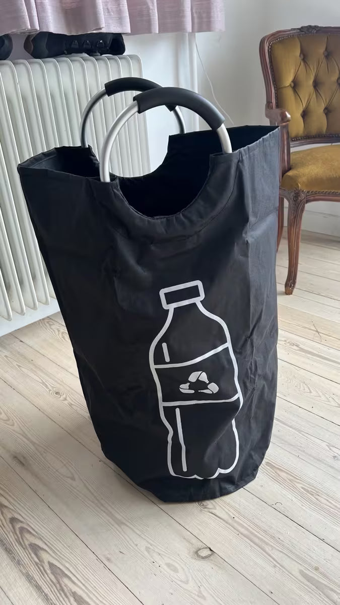Mahukas taarakott-hoia kord majas lihtsalt, nutikalt ja stiilselt ♻️✨