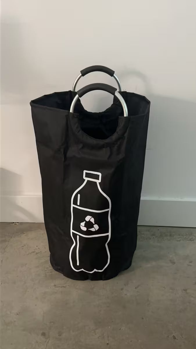 Mahukas taarakott-hoia kord majas lihtsalt, nutikalt ja stiilselt ♻️✨