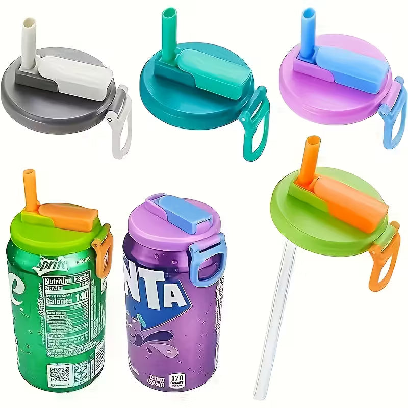 Naudi igat lonksu – taaskasutatavad purgikaaned ja kõrred, mis muudavad iga joogi eriliseks! 🥤🌿