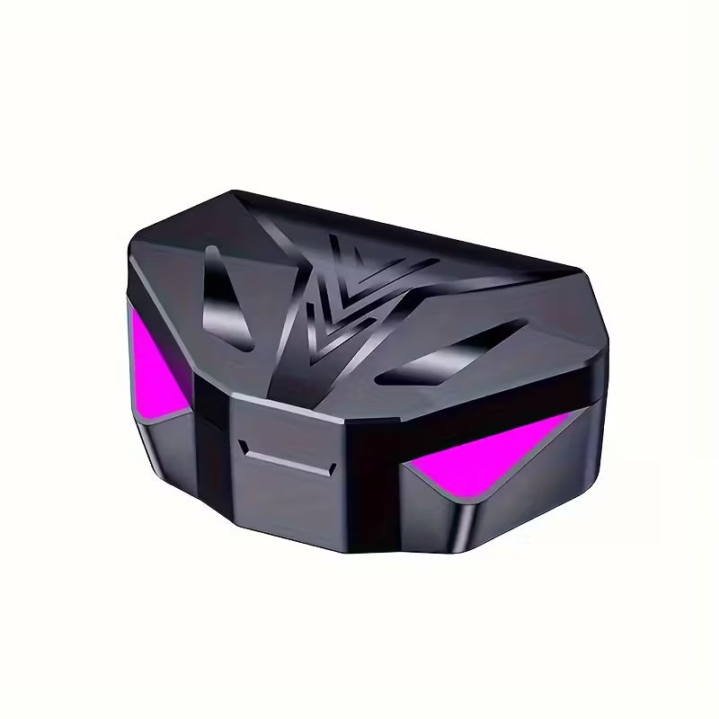 🎧 Nutikad mänguri kõrvaklapid – Premium Heli, lahe välimus!