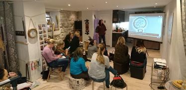 Sõprade koosolek – millegi uue algus!