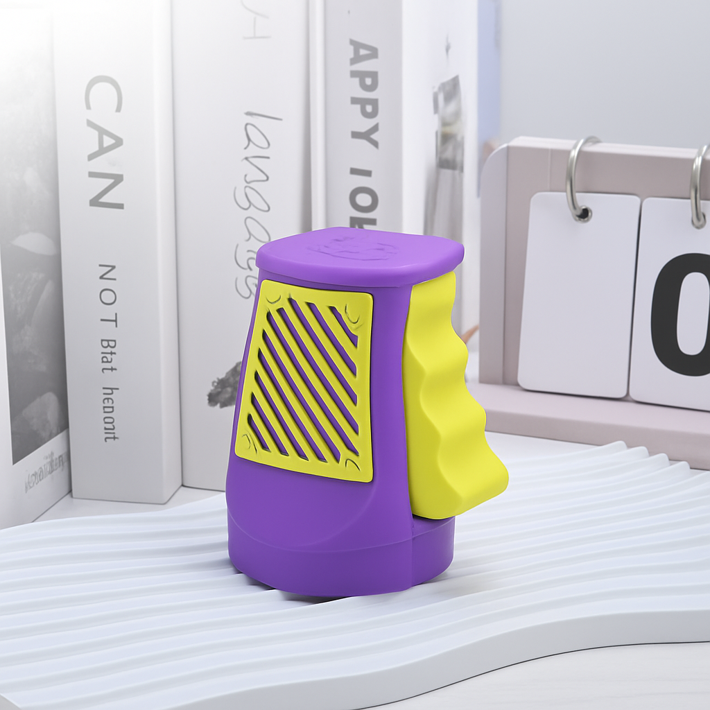 Avamine ühe vajutusega – nutikas purgiavaja, mis teeb elu lihtsamaks!