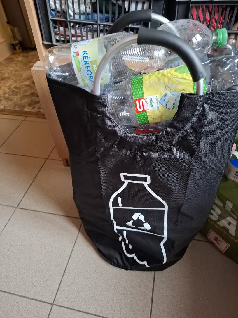 Mahukas taarakott-hoia kord majas lihtsalt, nutikalt ja stiilselt ♻️✨