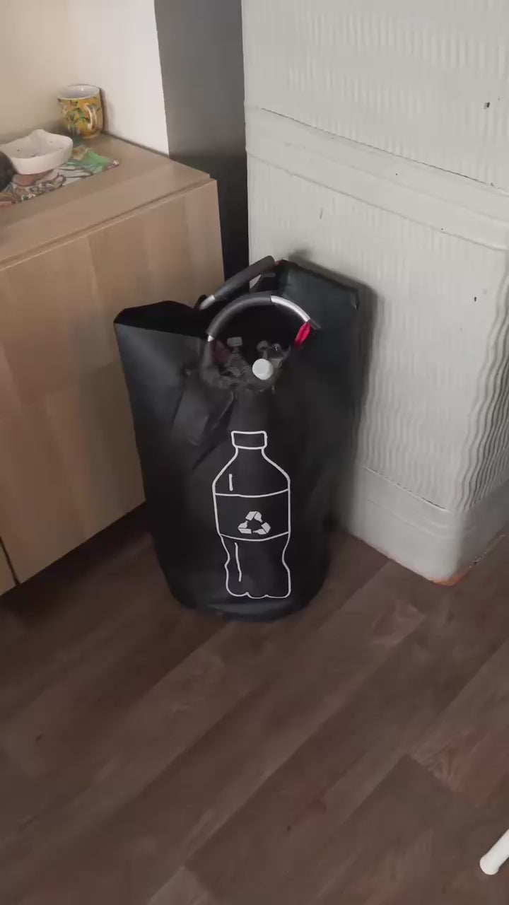 Mahukas taarakott-hoia kord majas lihtsalt, nutikalt ja stiilselt ♻️✨